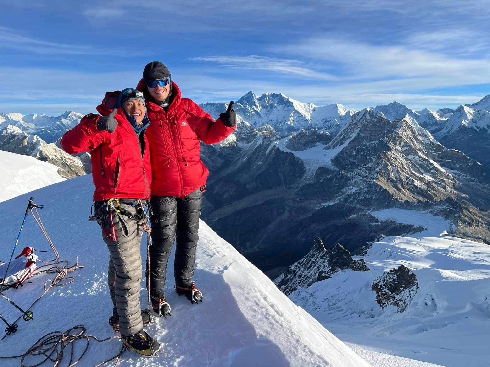 About Us Section Page